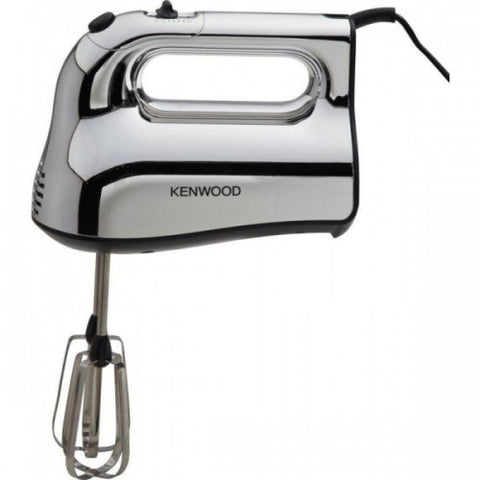 Kenwood Chrome Hand Mixer