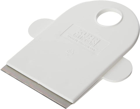 Swiss Shaver Ceramic Cooktop Scraper