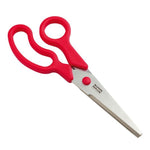 Household Shears Red