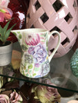 Spring Garden Small Jug