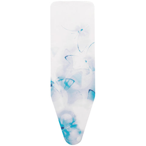 Brabantia B Ironing Board Cover - Blue Butterfly