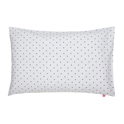 Joules Cottage Garden Border Stripe Standard Pillowcase
