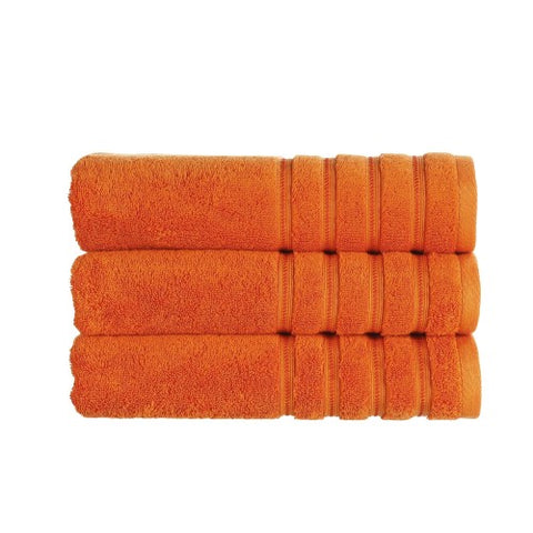 Kingsley Lifestyle Flame Hand Towel
