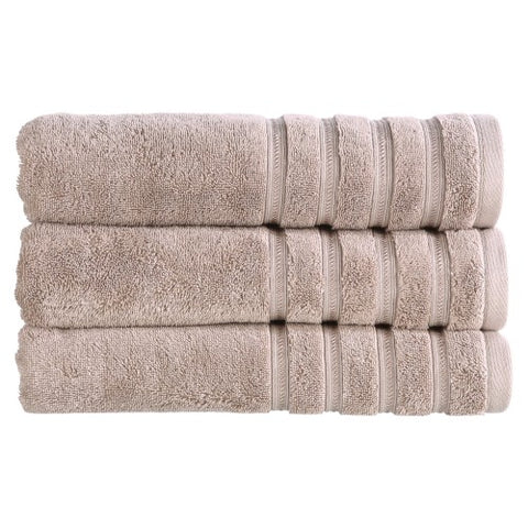 Kingsley Lifestyle Stone Bath Towel