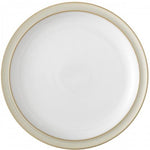 Denby Linen Dinner Plate