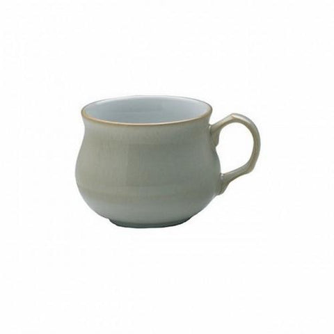 Denby Linen Tea/ Coffee Cup
