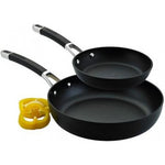 Circulon Prem. Prof. Twin Pack Frypan (20cm&28cm)