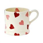 Emma Bridgewater Pink Hearts Small Mug