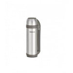 Pioneer 1.8L Silver Flask