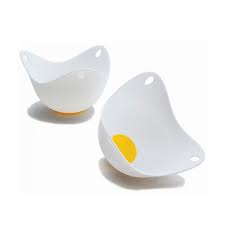 Poach Pod Yolk