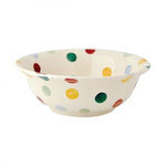 Emma Bridgewater Polka Dot Cereal Bowl