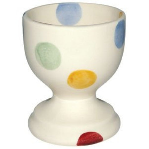 Emma Bridgewater Polka Dot Egg Cup