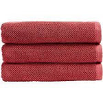 Brixton Pomegrante Bath Towel
