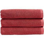 Brixton Pomegranate Hand Towel