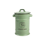 T&G Pride of Place Green Tea Jar