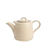 T&G Pride of Place Cream Teapot