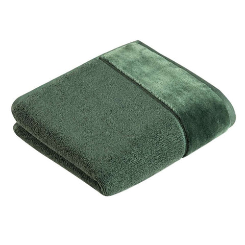 Pure Green Tea Hand Towel