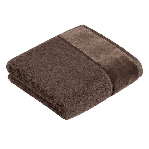 Pure Toffee Hand Towel