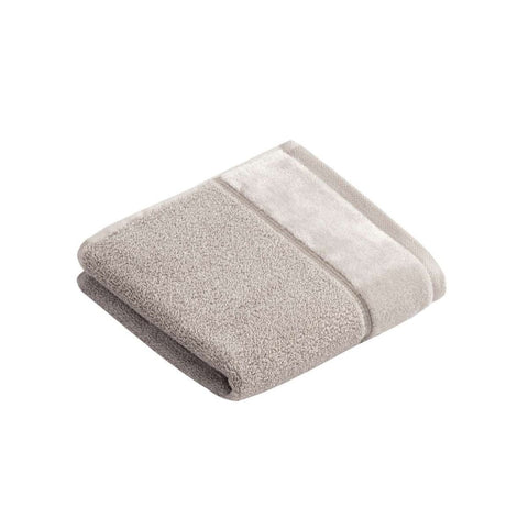Pure Urban Grey Guest Towel