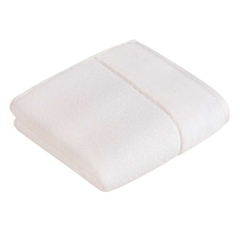 Pure White Hand Towel