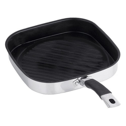 Ready Steady Cook 26cm Non-Stick Griddle Pan