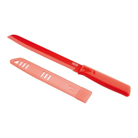 Kuhn Rikon Red Knife Red 22640