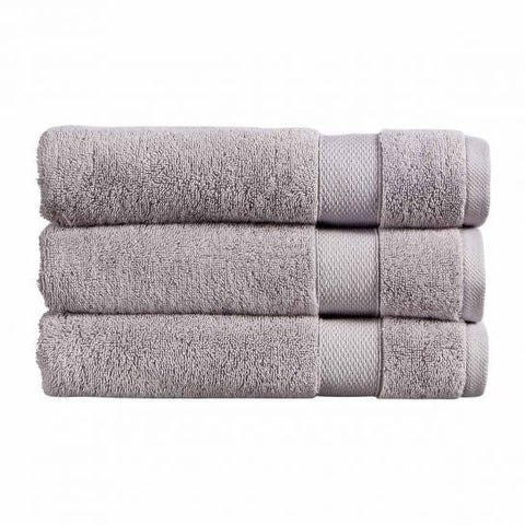 Refresh Dove Grey Bath Towel