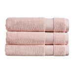 Refresh Dusty Pink Hand Towel