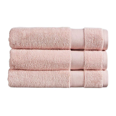Refresh Dusty Pink Bath Towel