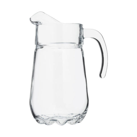 Ravenhead Essentials 1.6l Glass Water Jug