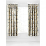 Sanderson Josette Lined Curtains 66x72"