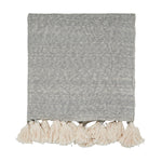 Scion Composition & Padua Knitted Throw 150X200Cm Putty