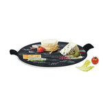 Stow Green Cheese Serving Platter