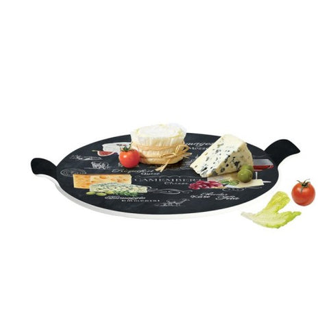 Stow Green Cheese Serving Platter