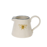 Sophie Allport Bees Mini Stoneware Jug