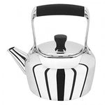 Stellar Classos Stove Top 1.7L Kettle