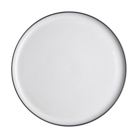 Denby Studio Grey Round Platter