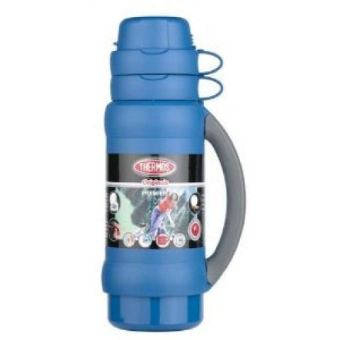 Thermos Originals Premier Thermal Flask Blue