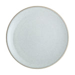 Denby Modus Speckle Medium Plate
