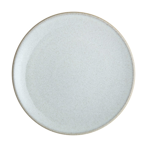 Denby Modus Speckle Medium Plate