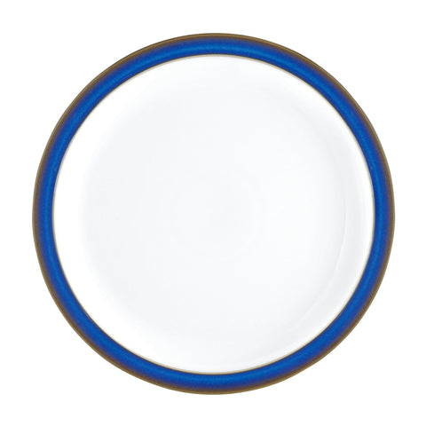 Denby Imperial Blue Dinner Plate