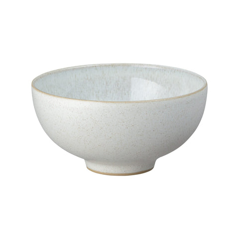 Denby Modus Speckle Rice Bowl