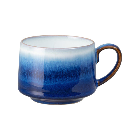 Denby Blue Haze Tea/Coffee Cup
