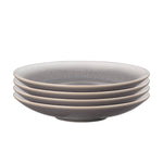 Denby Set Of 4 Modus Ombre Pasta Bowls