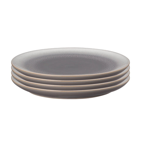 Denby Set Of 4 Modus Ombre Small Plates