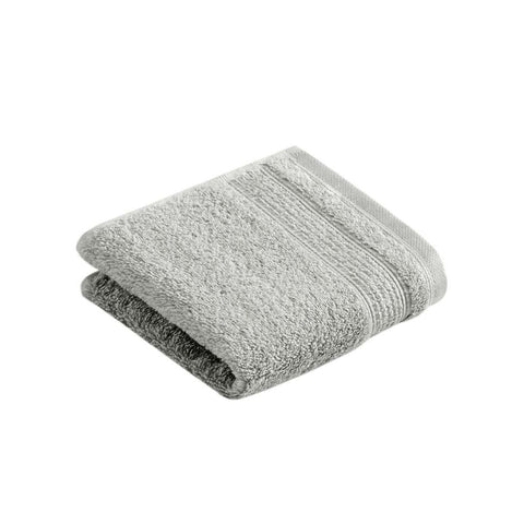 Balance Urban Grey Guest Towel