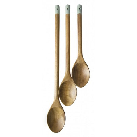 Jamie Oliver Wooden Spoon Set, set of 3
