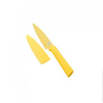 Kuhn Rikon Yellow Knife