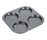 Performance Eclipse XL Roaster with Rack with Yorkshire Tin - Non Stick