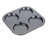 Performance Eclipse XL Roaster with Rack with Yorkshire Tin - Non Stick